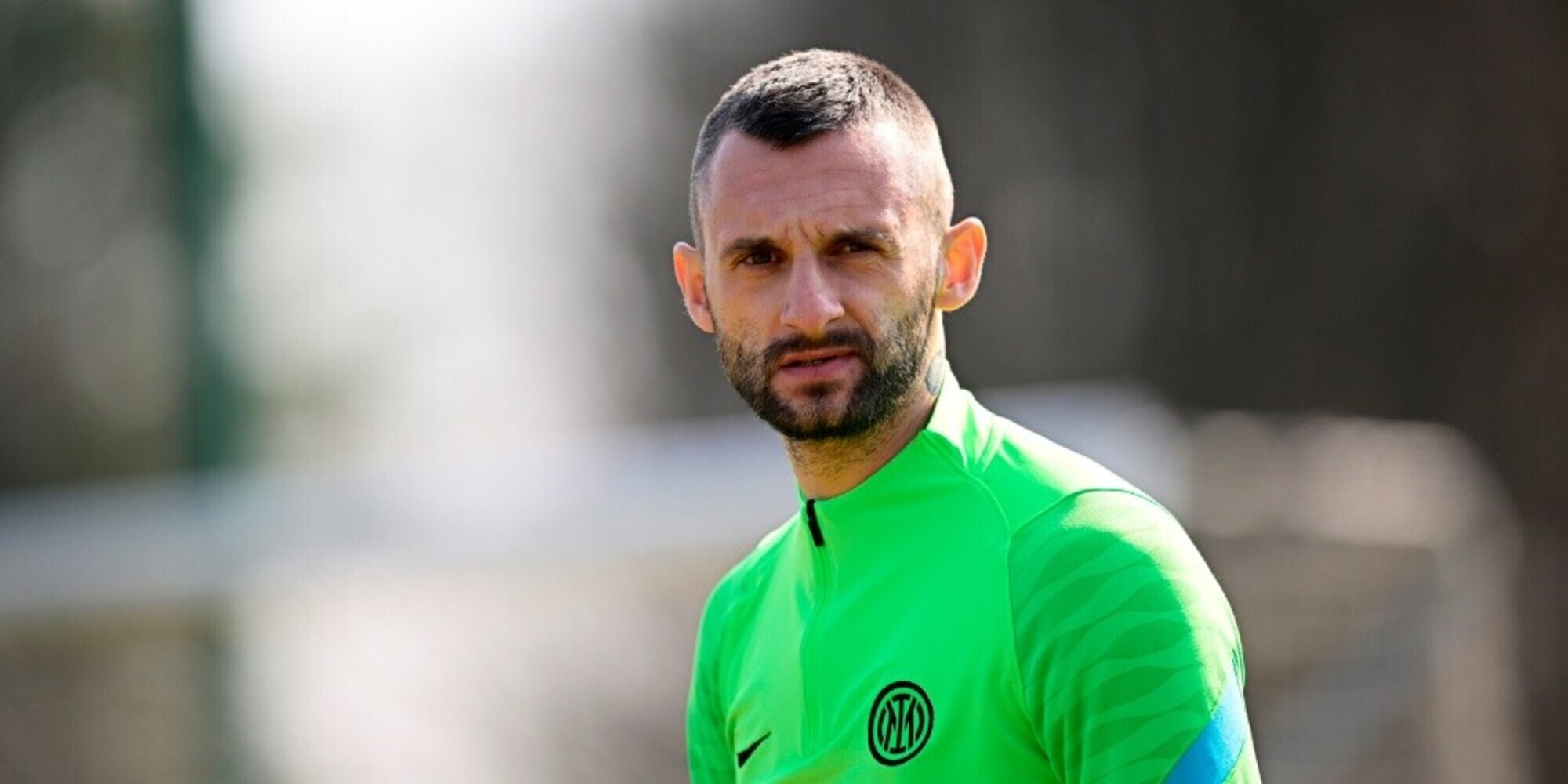 Inter, sollievo Brozovic: nessuna lesione, col Toro ci sarà