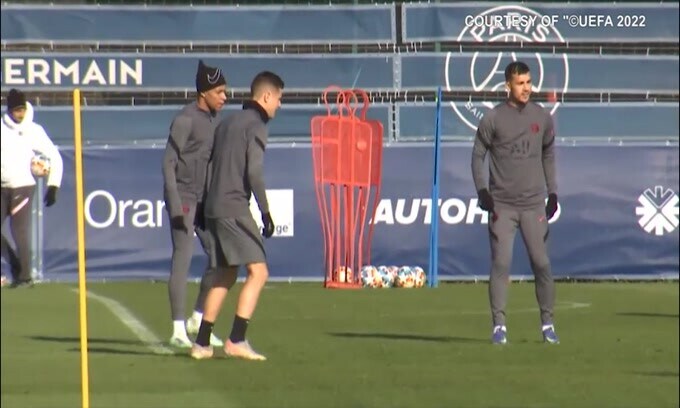 Dalla Spagna: "Neymar-Donnarumma, rissa sfiorata nello spogliatoio"