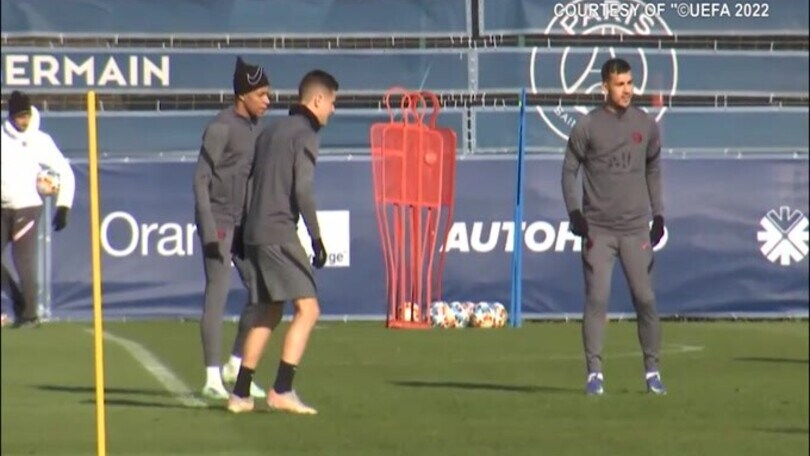 Dalla Spagna: "Neymar-Donnarumma, rissa sfiorata nello spogliatoio"