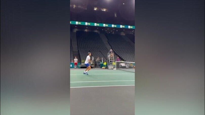 Ufficiale, Novak Djokovic non giocherà Indian Wells e Miami
