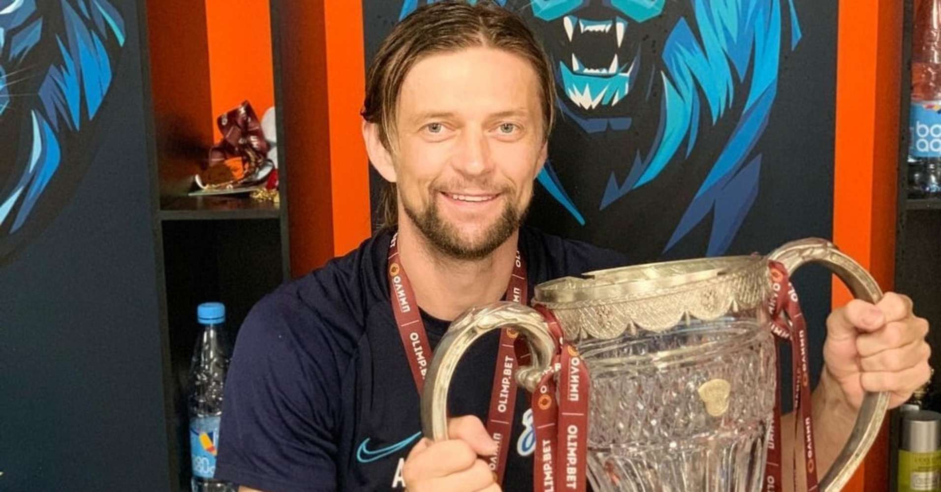 Ucraina, la Federcalcio rinnega Tymoshchuk: "Ci danneggia"