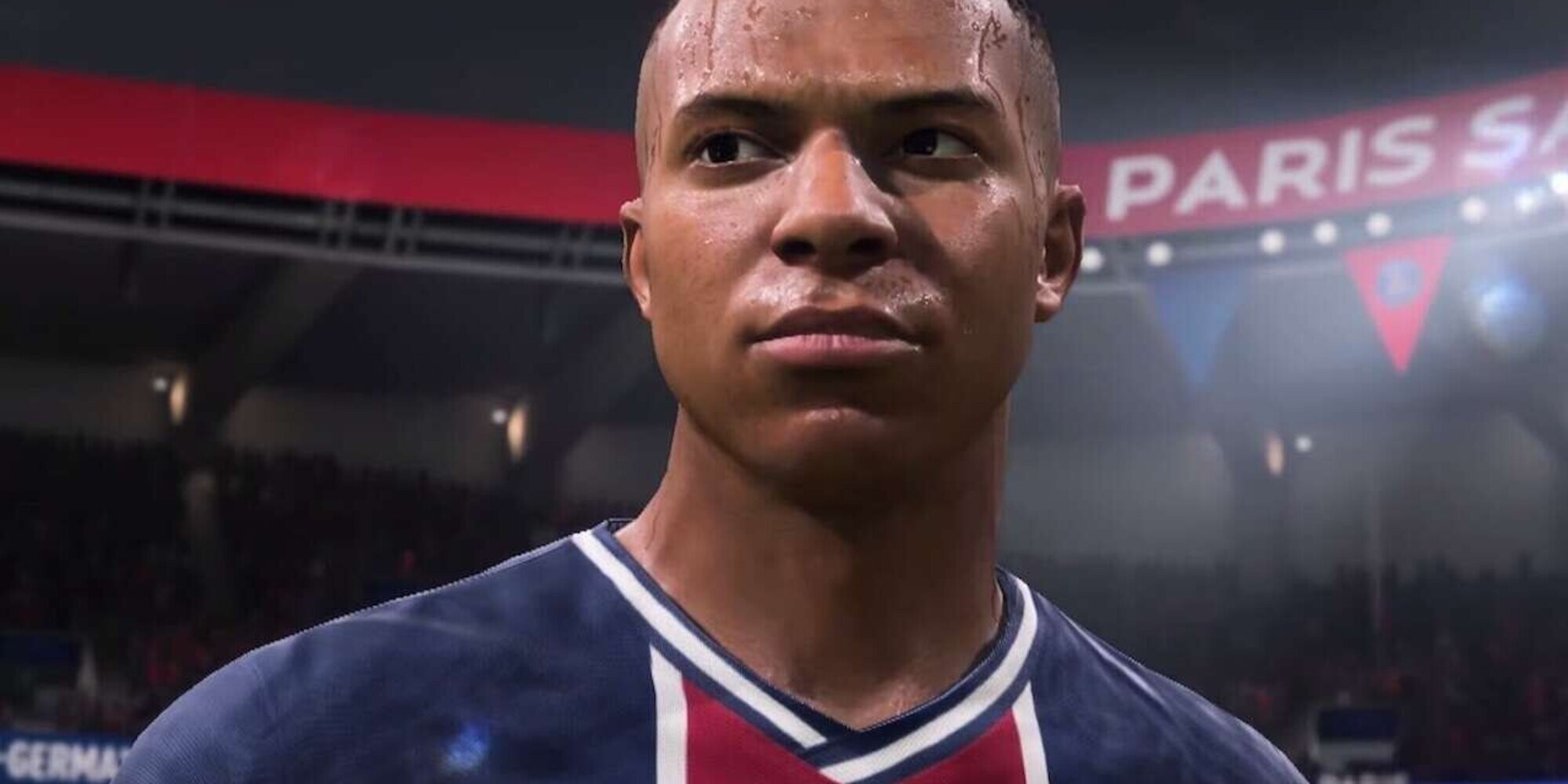 Fifa, Apex e il crossover inatteso