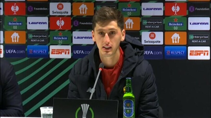 Kumbulla: "Risultato positivo. Mourinho non era felice..."