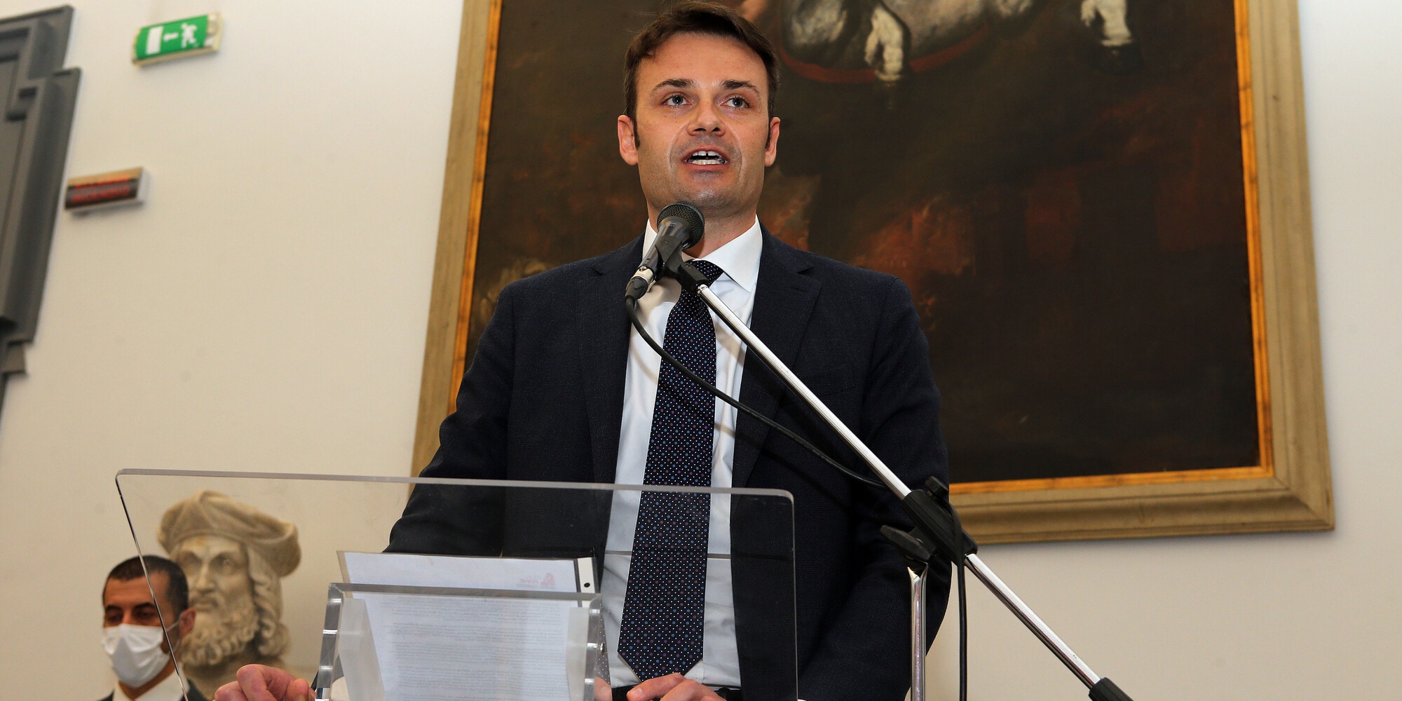 Acea Run Rome The Marathon, parlano gli organizzatori