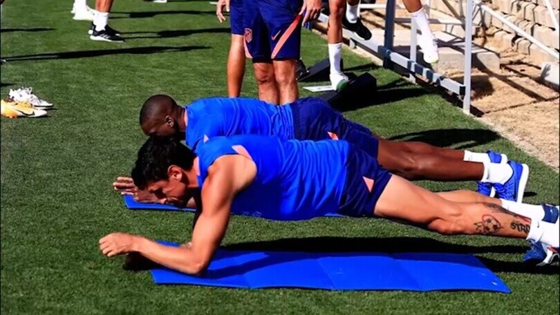 Dalla Spagna: "Juve, chiesto lo sconto per Morata"