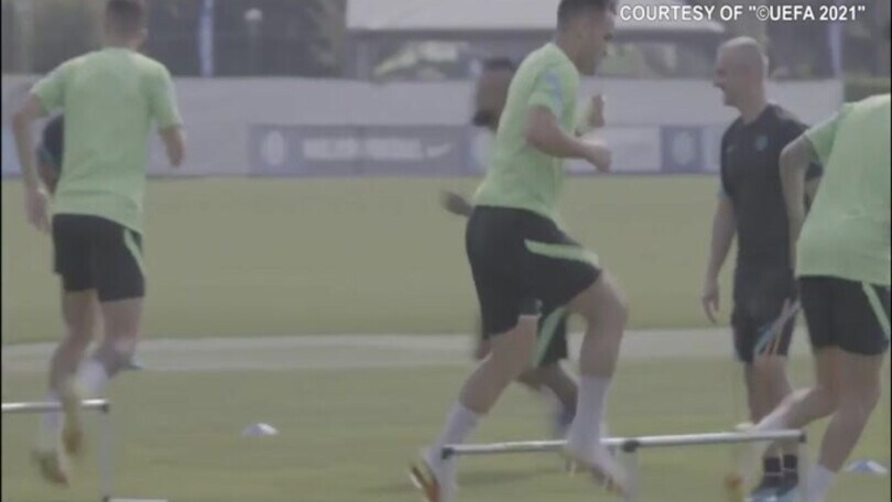 Lautaro Martinez, l'Arsenal si defila