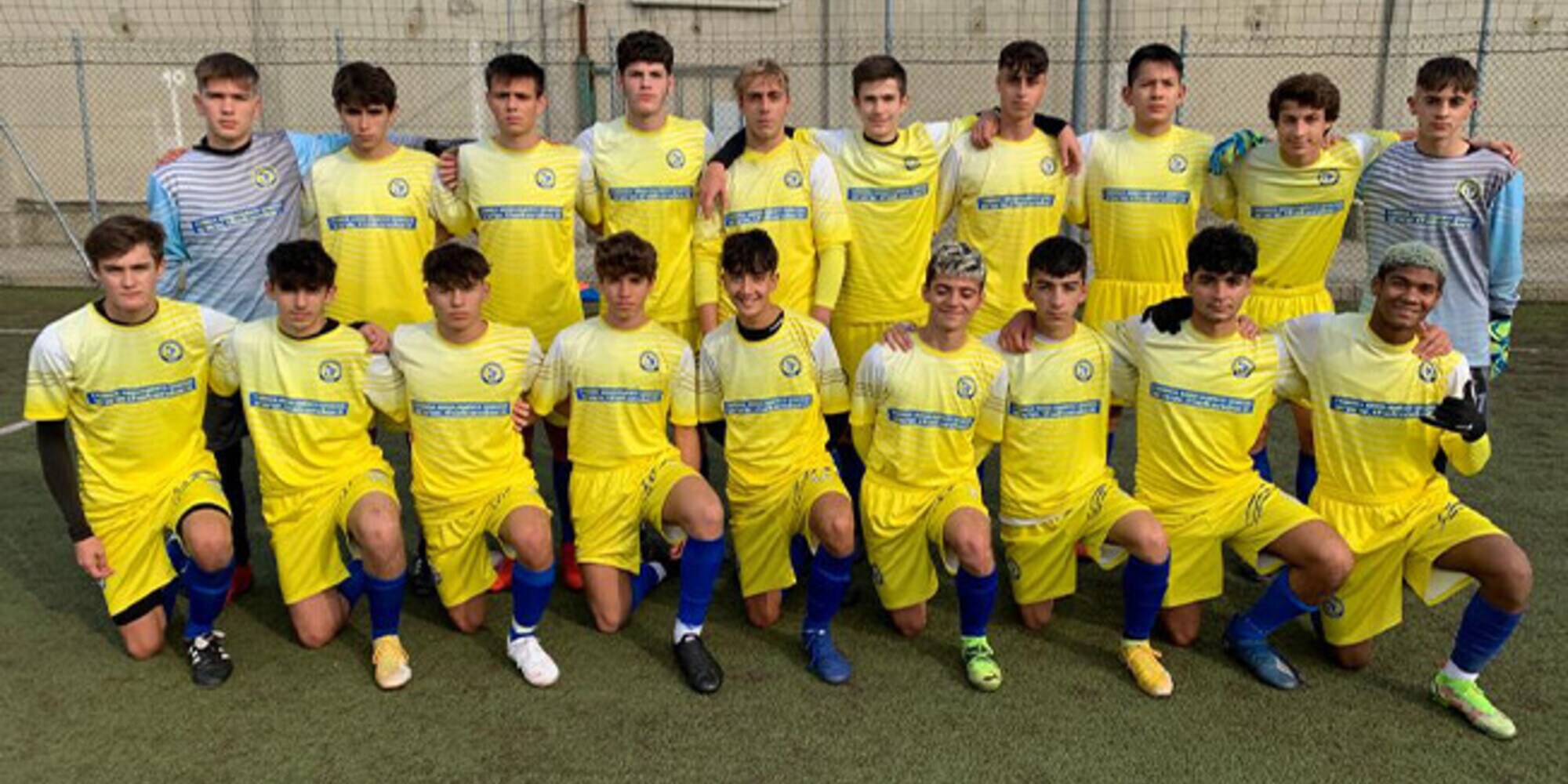 Under 17 - Murgia al Mirafiori
