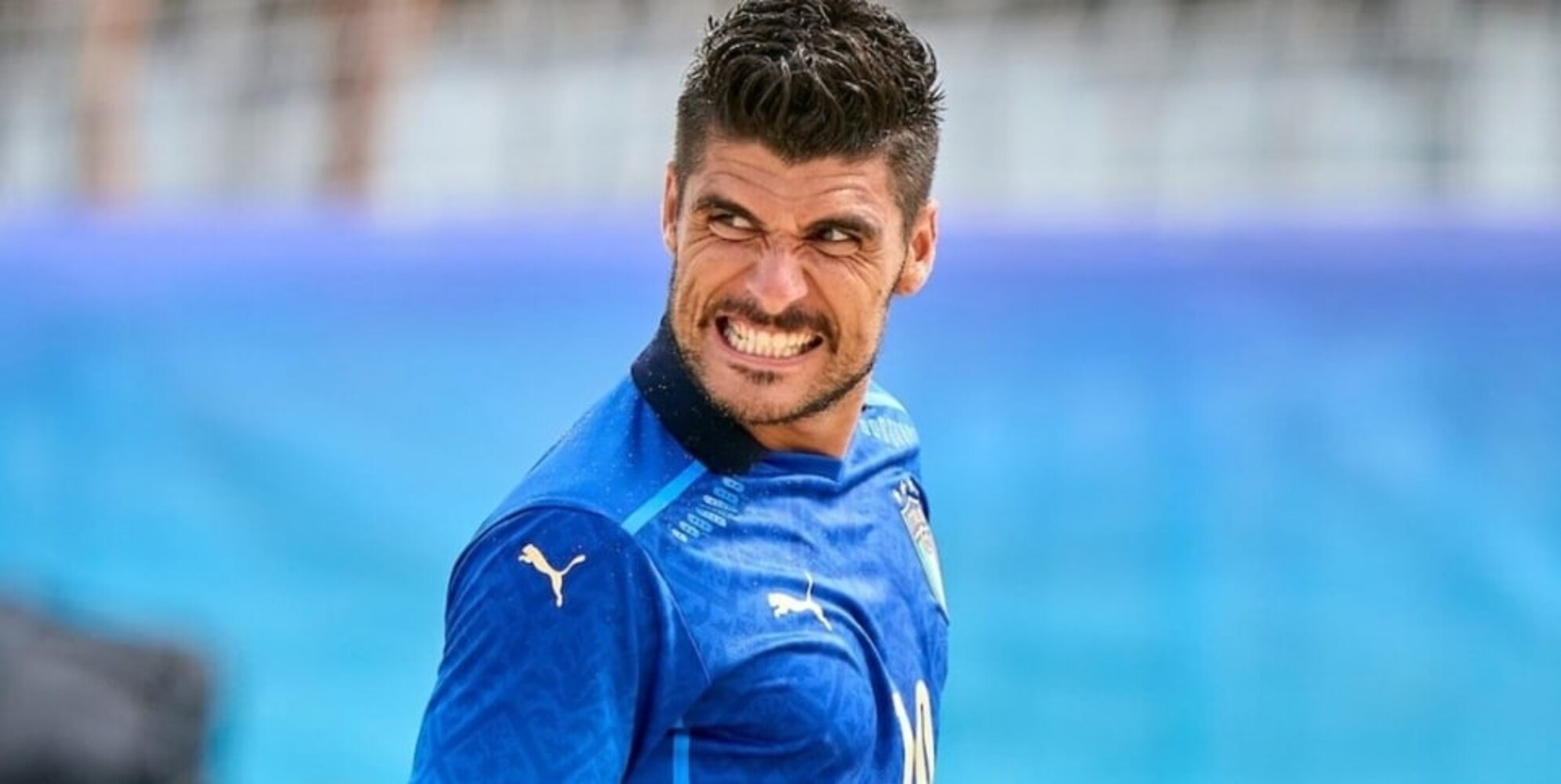 Beach Soccer, i 20 convocati da Del Duca per il primo raduno stagionale a Tirrenia