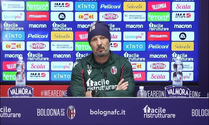 Mihajlovic detta la regola: "Entro 6 mesi imparare la lingua del paese"