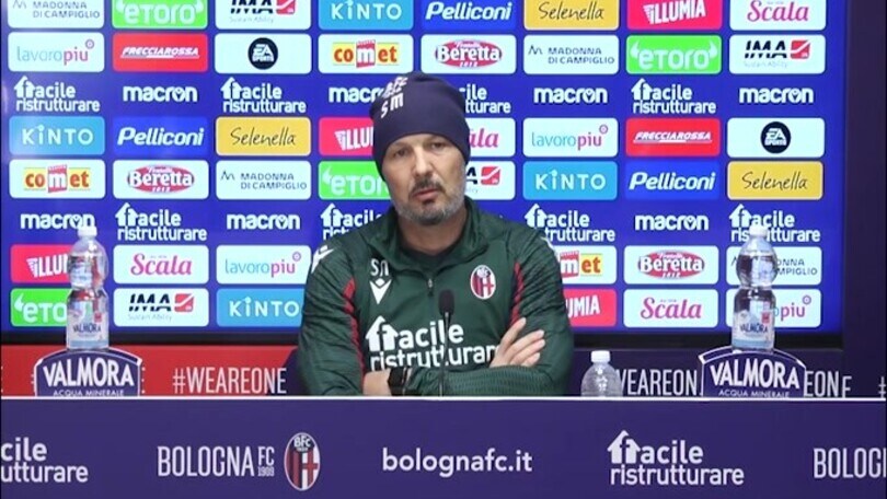 Mihajlovic detta la regola: "Entro 6 mesi imparare la lingua del paese"