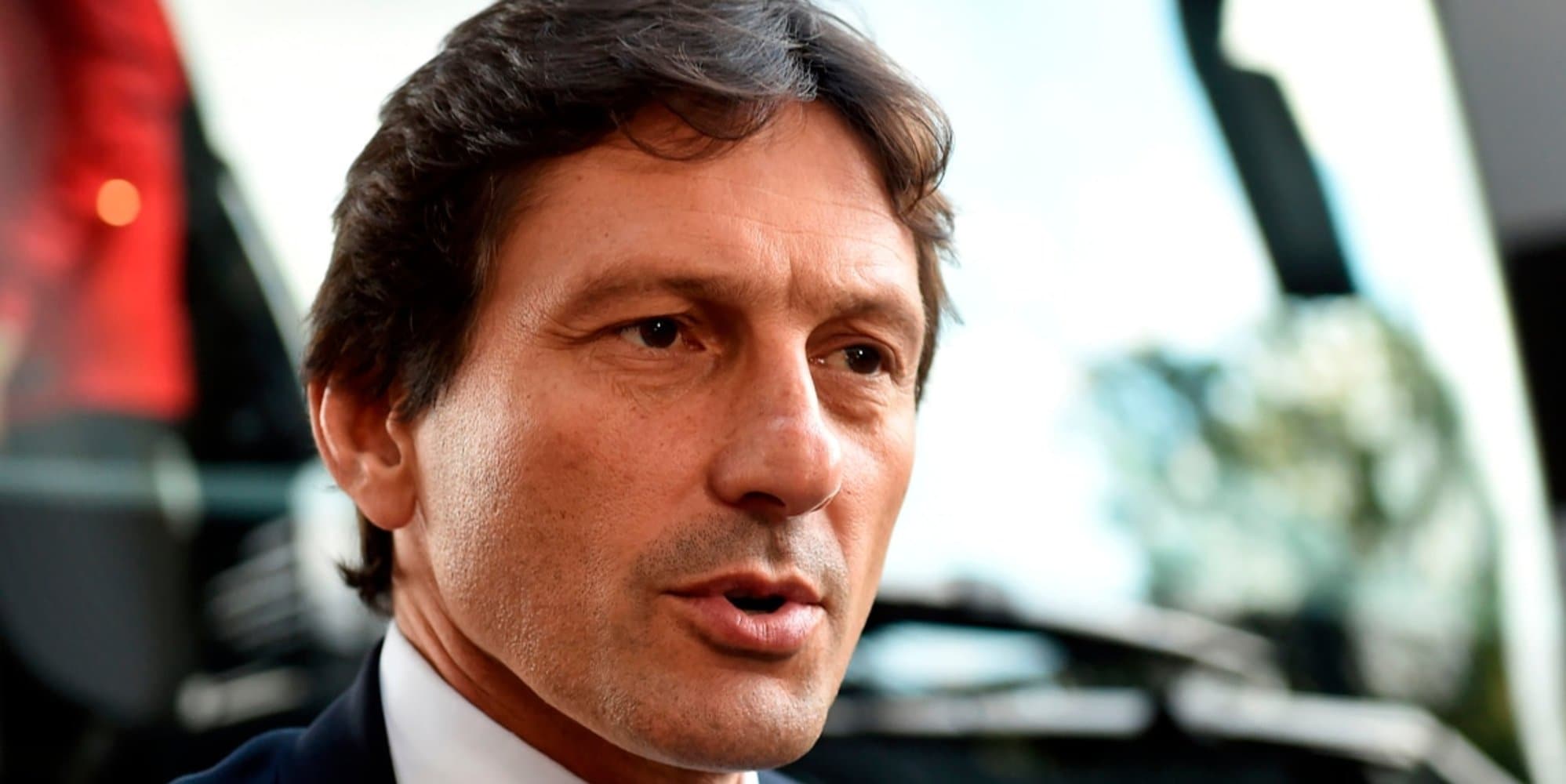 Psg, Leonardo: "Dualismo Navas-Donnarumma? Situazione chiara"
