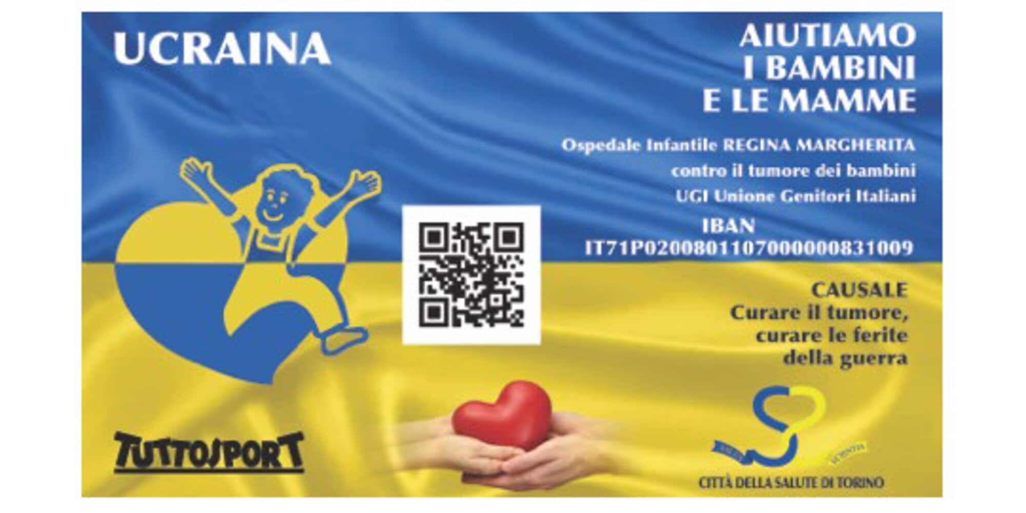 AIUTIAMO I BIMBI, INSIEME POSSIAMO