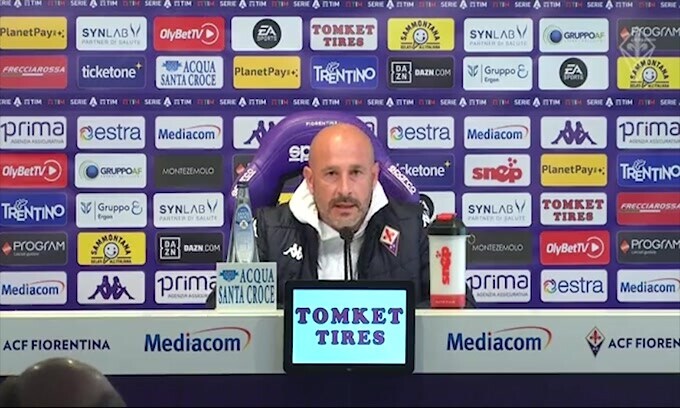 Italiano: "Piatek? Sembra un ragazzino di 18 anni"