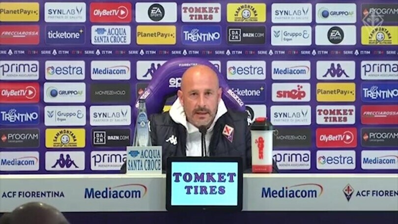 Italiano: "Piatek? Sembra un ragazzino di 18 anni"
