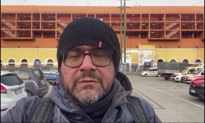 Samp-Juve: Vlahovic in panchina, ma entrerà. Il piano di Allegri