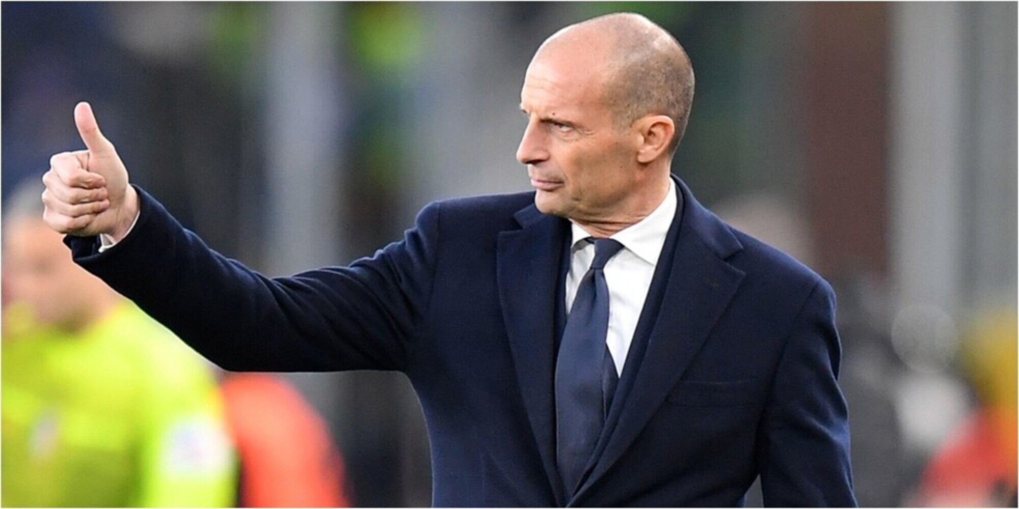 Juve, Allegri: "Morata? È tra i migliori in Europa"