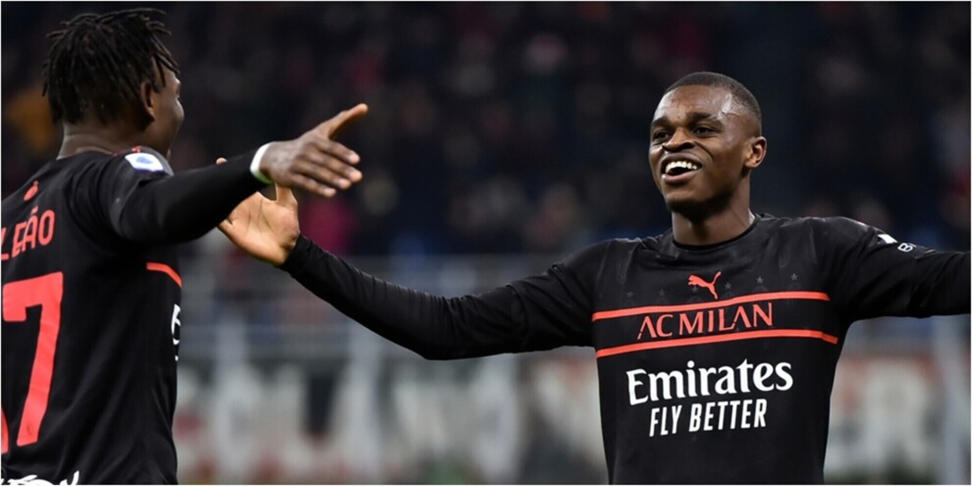 Milan-Empoli 1-0: Kalulu fa volare Pioli a +5 sull'Inter