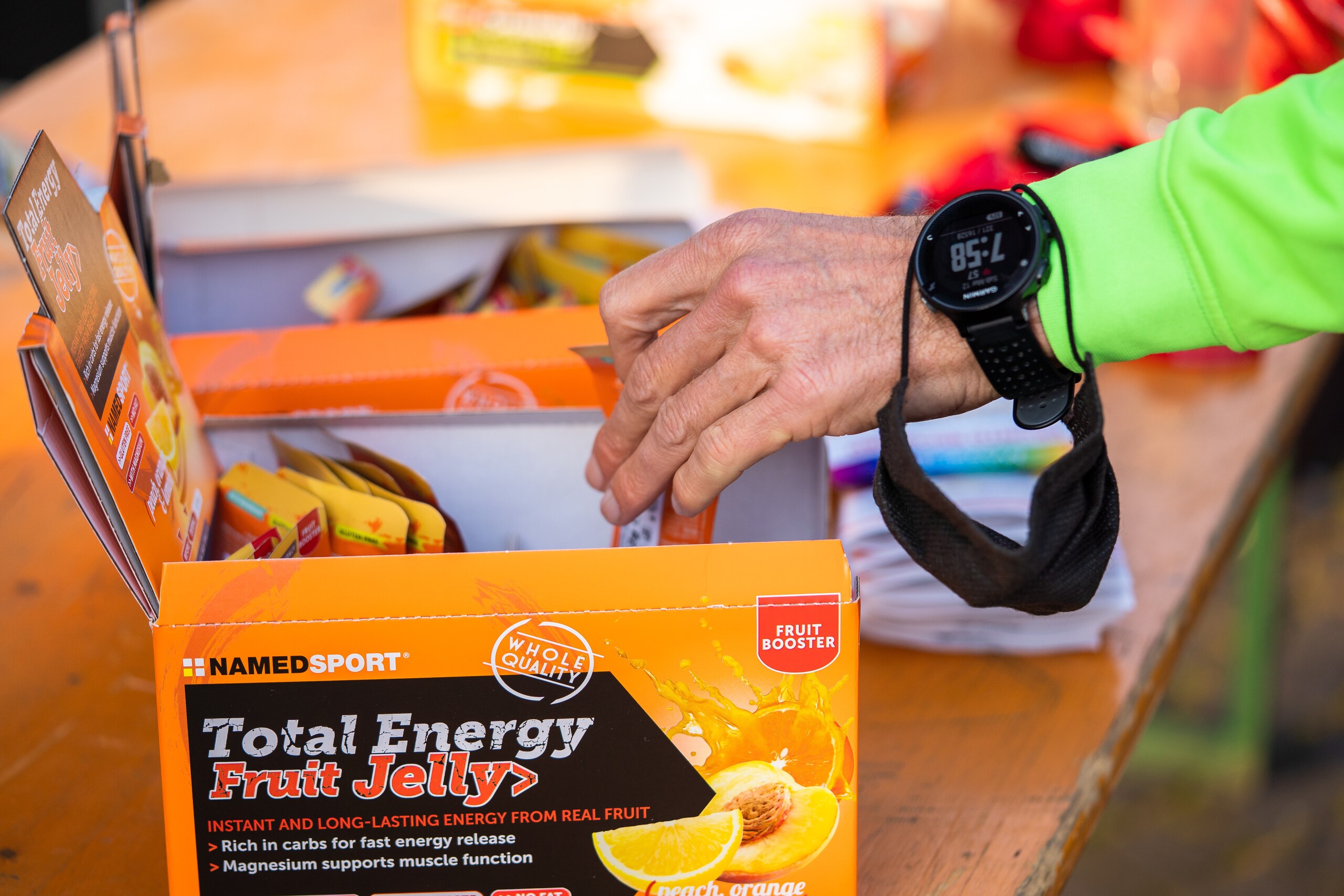 Get Ready per Acea Run Rome The  Marathon, ultimo allenamento