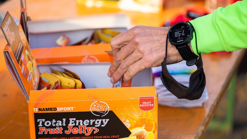 Get Ready per Acea Run Rome The  Marathon, ultimo allenamento