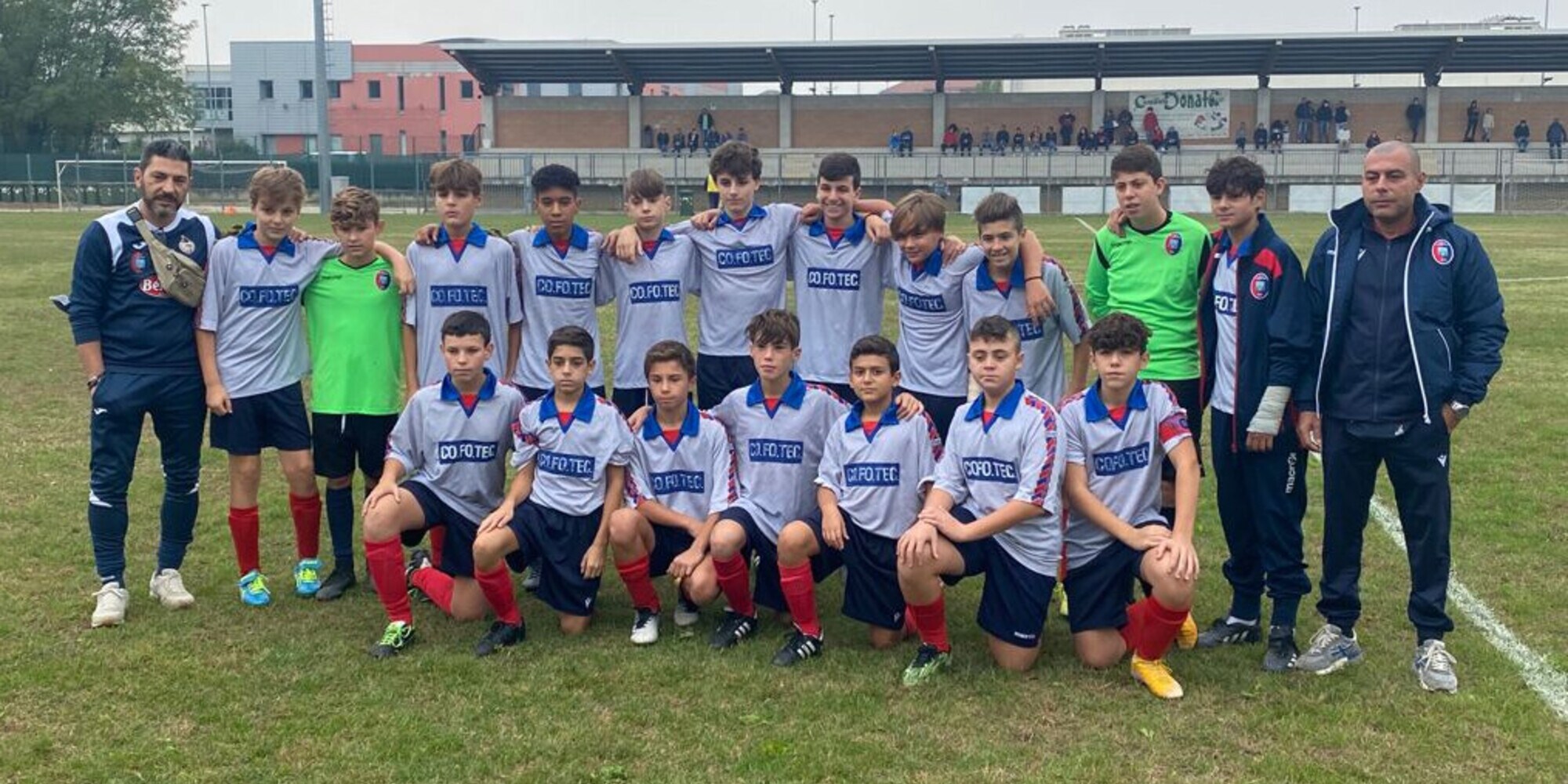 Under 14 - Il Pianezza ora ci crede