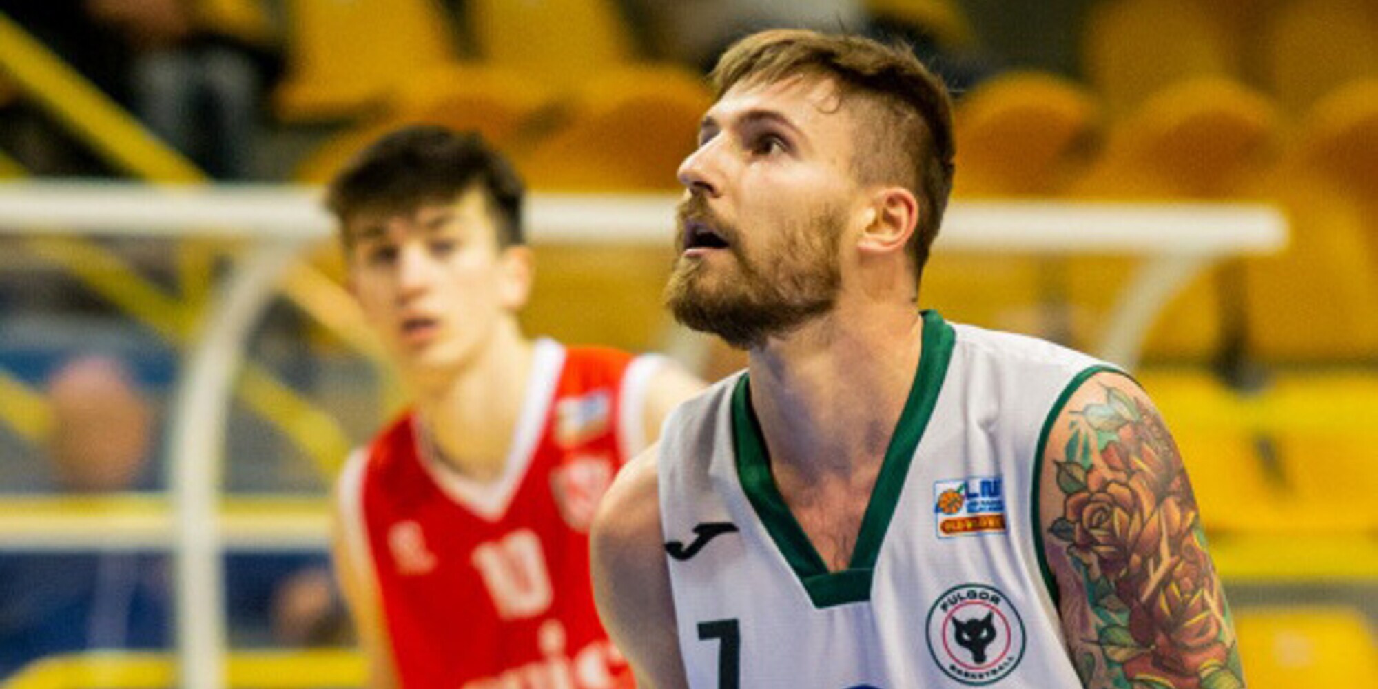 Fulgor Basket, quinta vittoria consecutiva e secondo posto