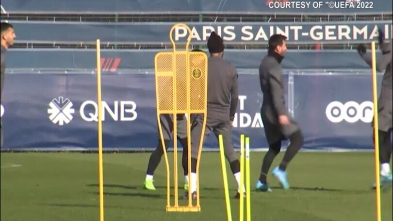 Psg, Di Maria verso l'addio a fine stagione
