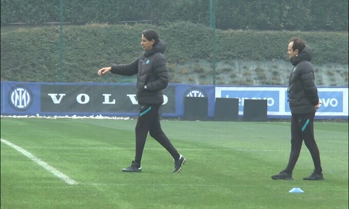 Inter solo decima nel girone di ritorno