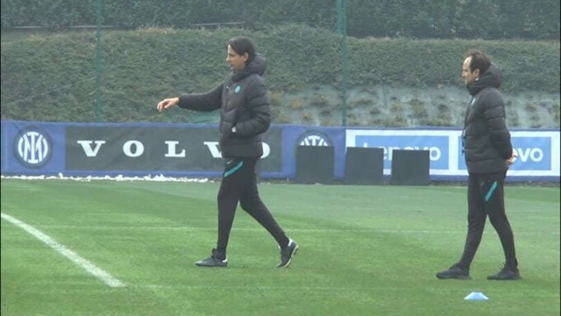 Inter solo decima nel girone di ritorno