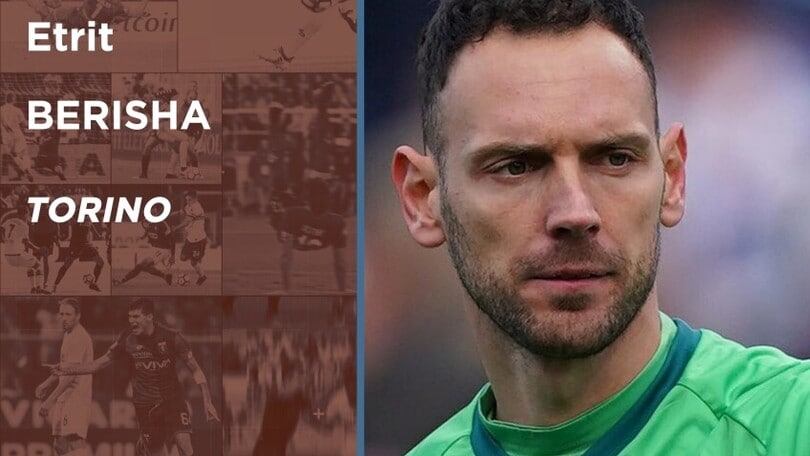 Berisha mostruoso!