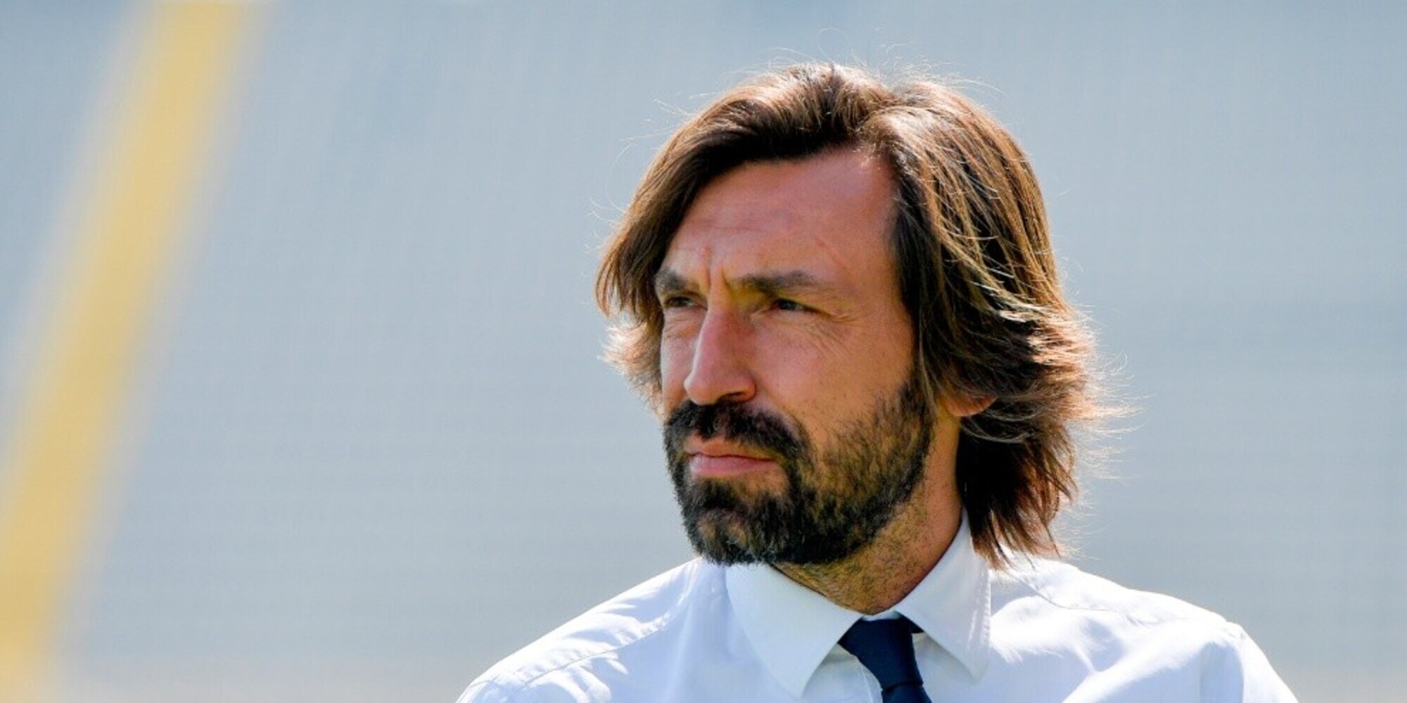 Pirlo entra nella Hall of Fame Figc: "Un onore"
