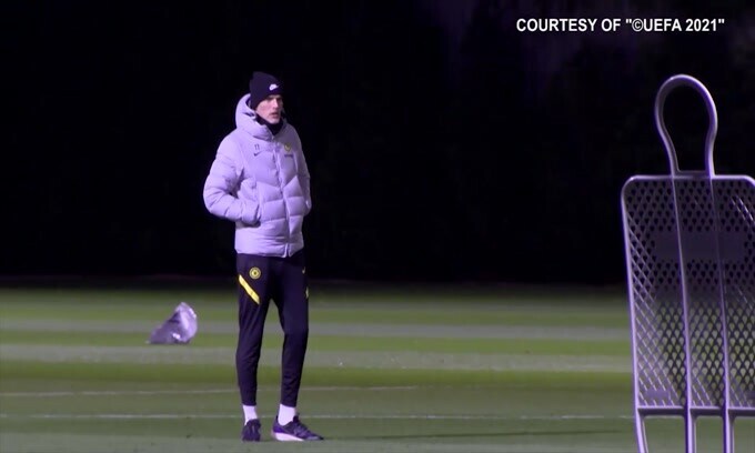 Chelsea, Tuchel resta fino a fine stagione