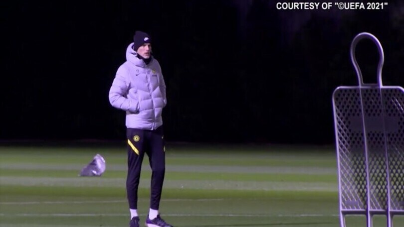 Chelsea, Tuchel resta fino a fine stagione