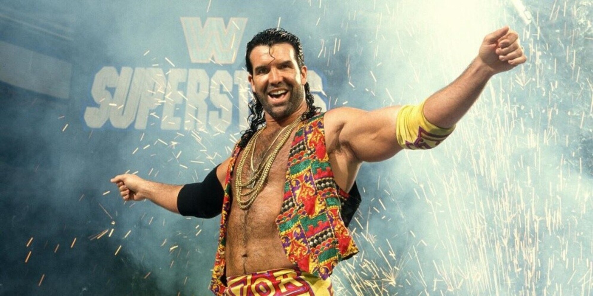 Wrestling in lutto, Scott Hall è morto nella notte