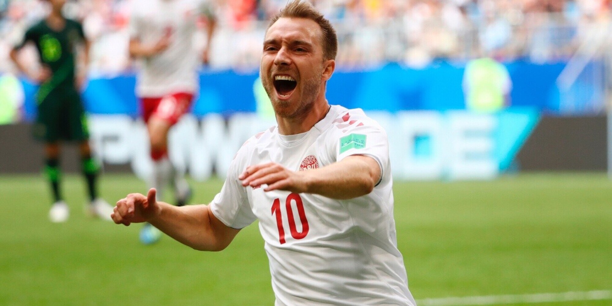 Eriksen torna in nazionale: è tra i convocati della Danimarca