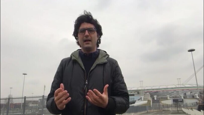 Juve da Champions, ecco l’undici anti Villarreal