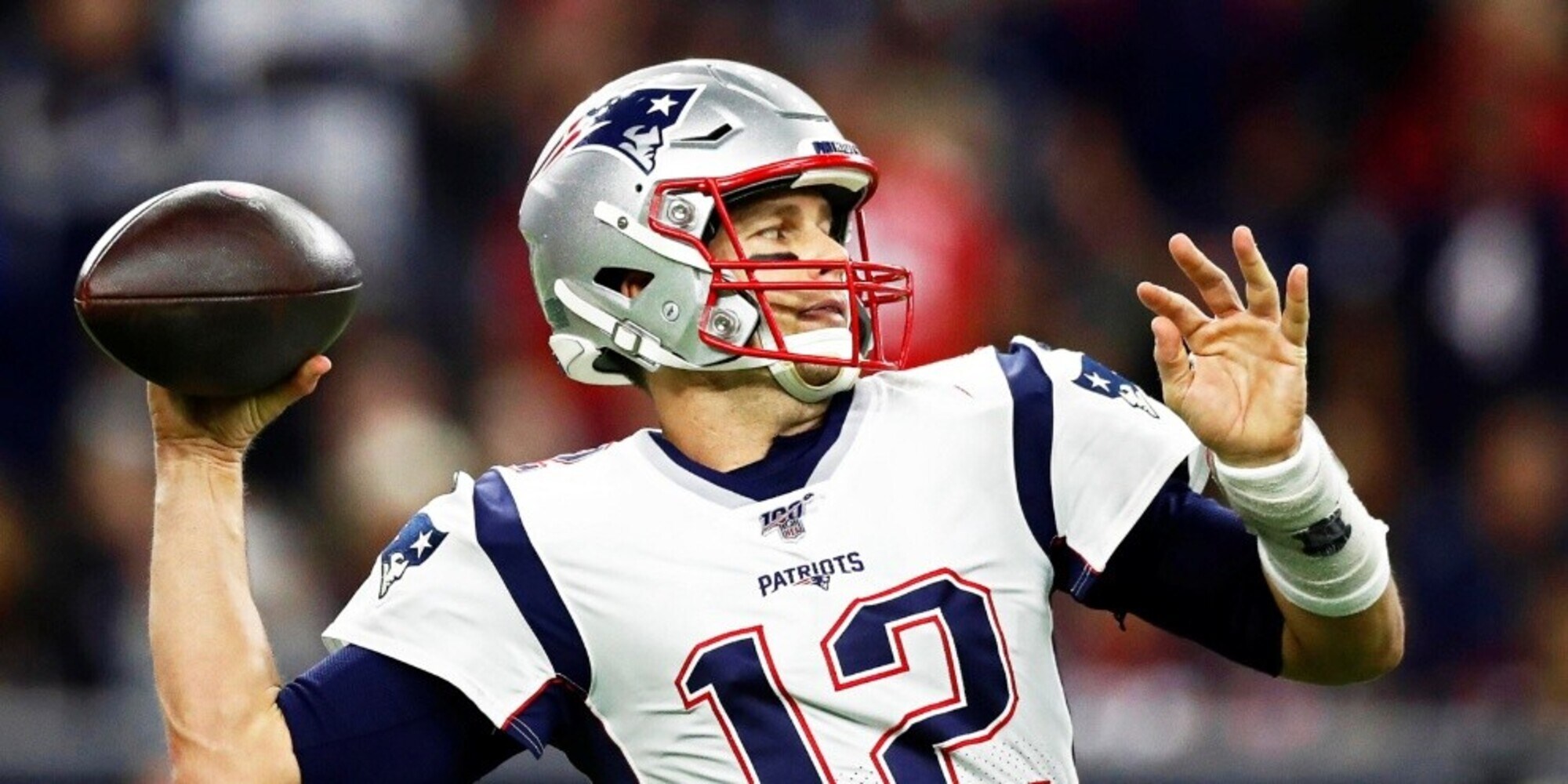 Brady ci ripensa, ma il suo "ultimo" pallone è già stato venduto all'asta