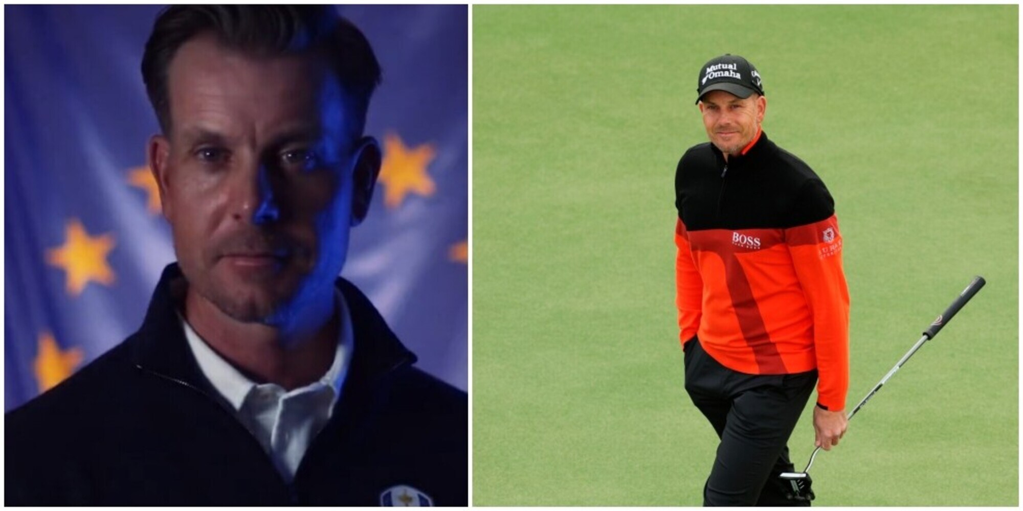 Ryder Cup 2023, ufficiale: Henrik Stenson capitano dell'Europa