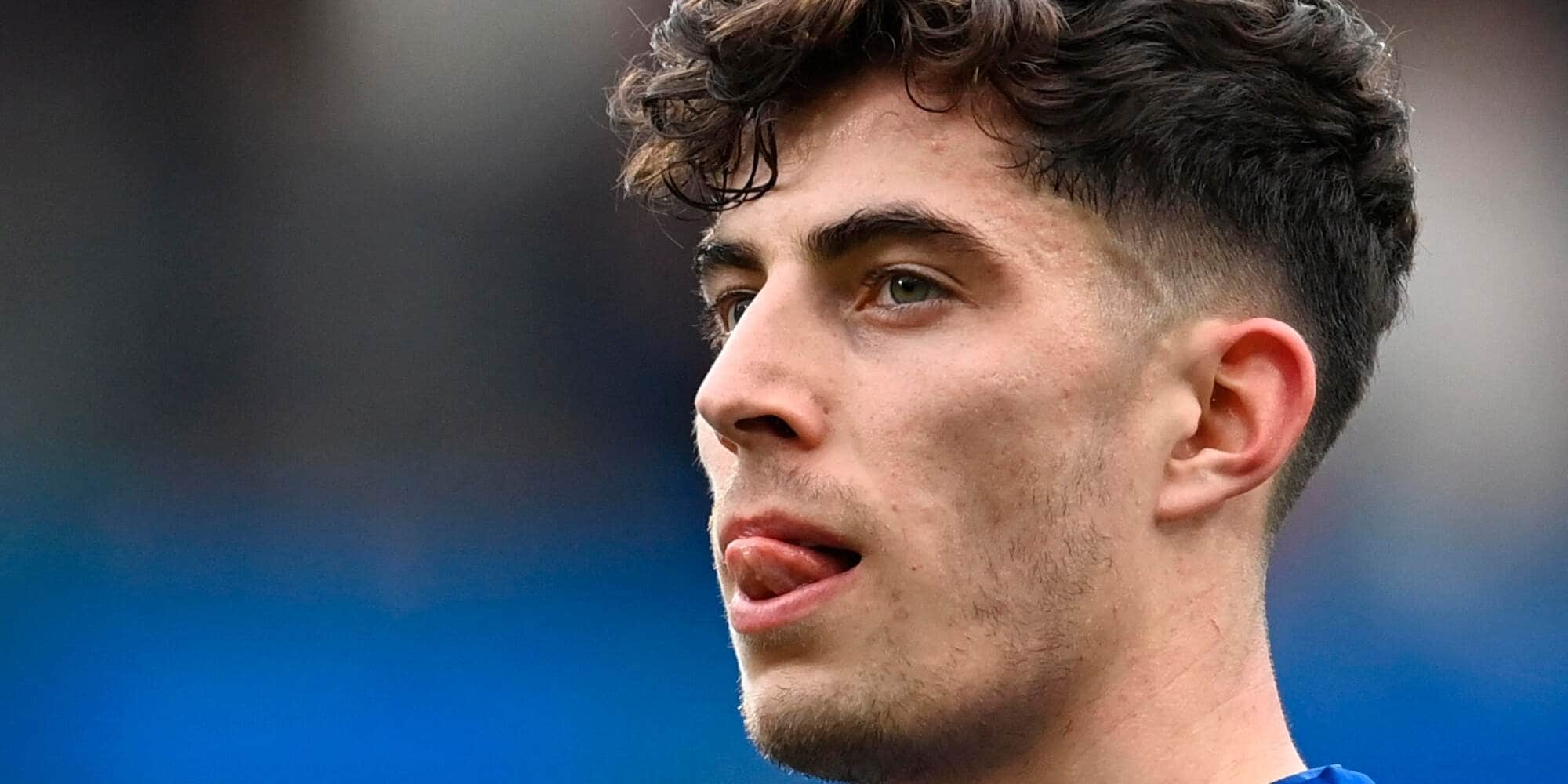 Chelsea, Havertz: "Momento complicato, pronti a viaggiare in pullman"