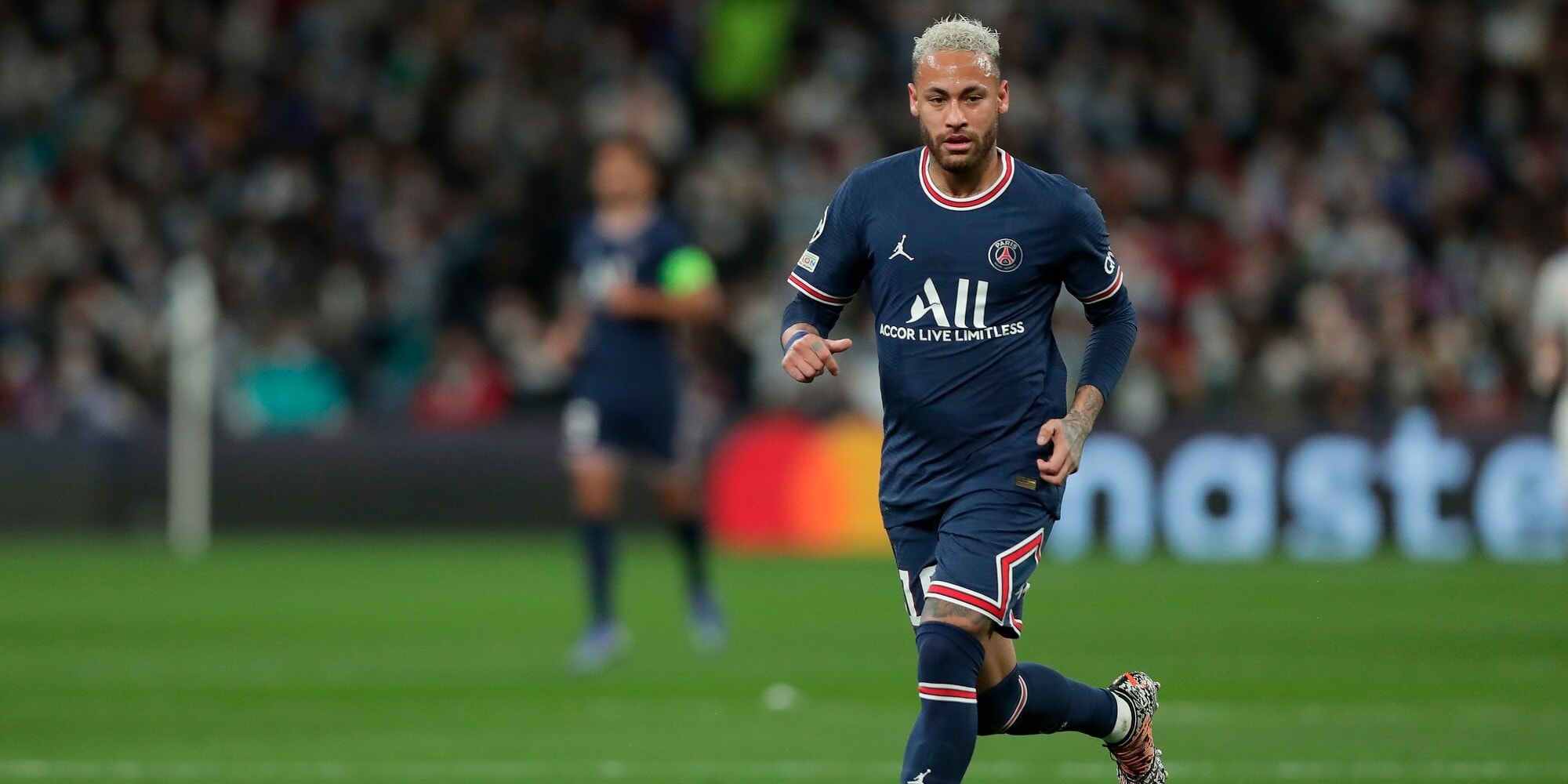 Footmercato: "Il Psg ha offerto Neymar a tutte le grandi d'Europa"