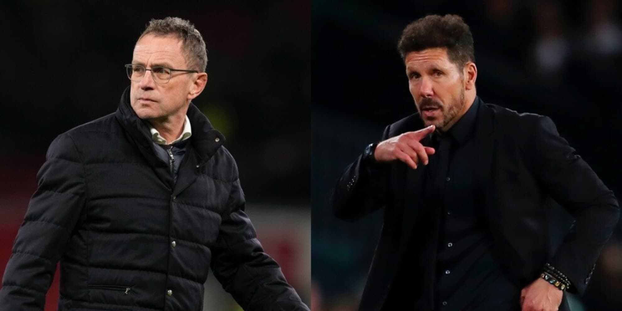 Diretta Manchester United-Atletico Madrid ore 21: come vederla in tv, in streaming e formazioni ufficiali