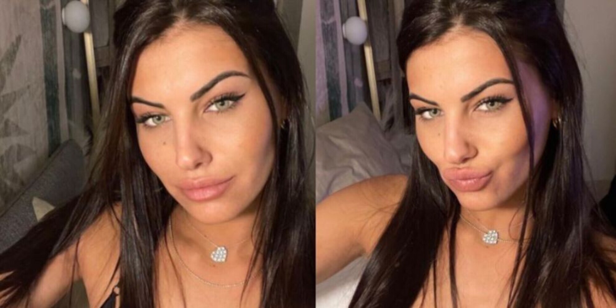 Lo sfogo di Carolina Stramare: "Cambio numero 12 volte"