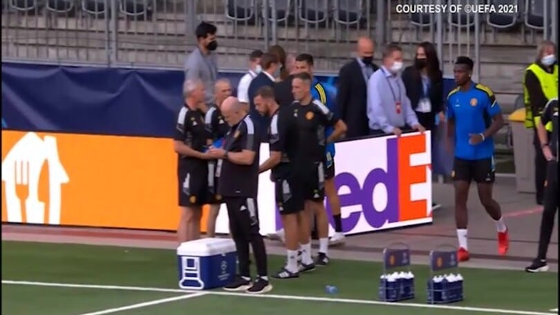 Cristiano Ronaldo senza titoli, non succedeva da 12 anni