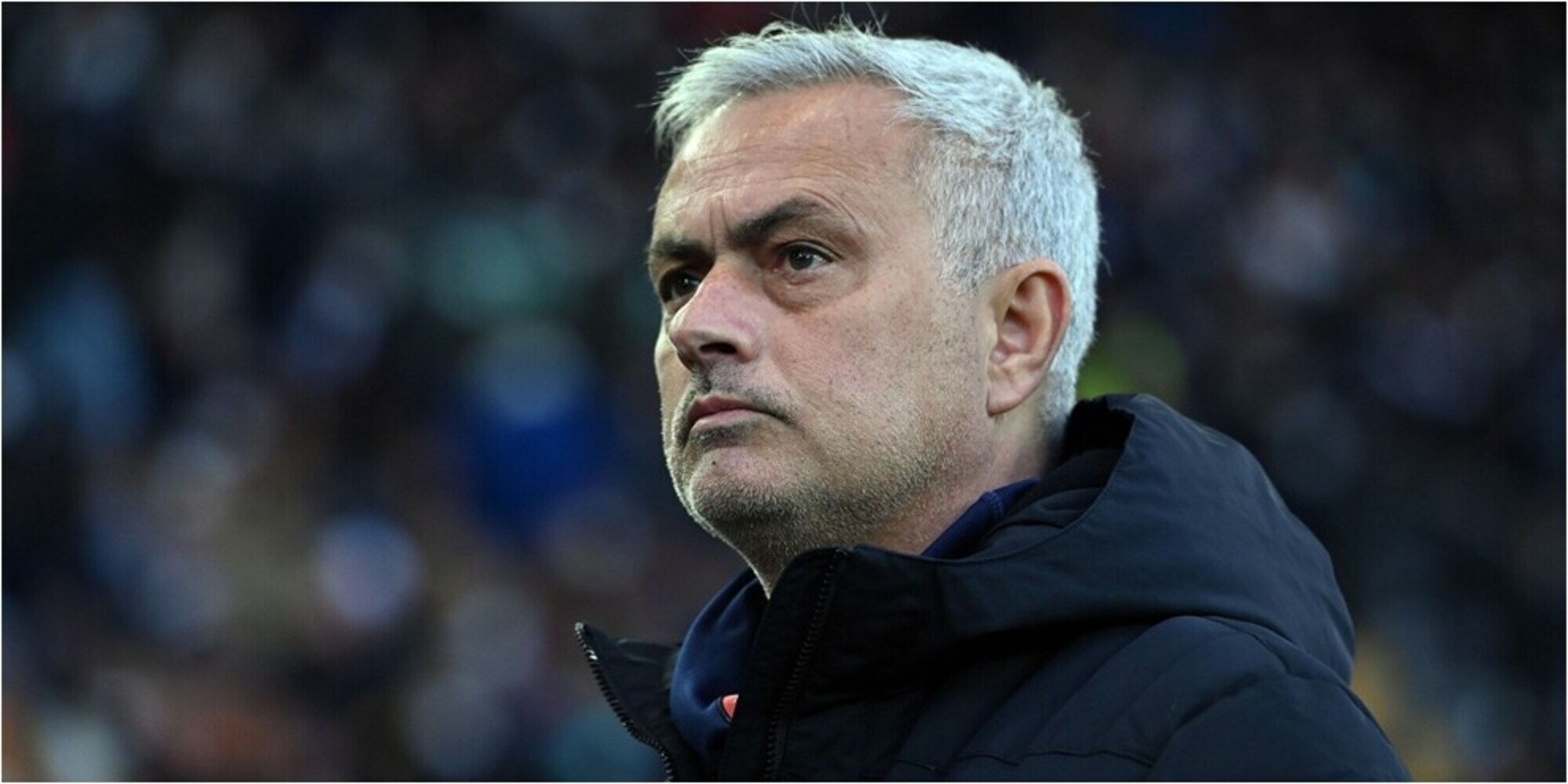 Roma, Mourinho: "Lazio? Ora mi interessa solo il Vitesse"