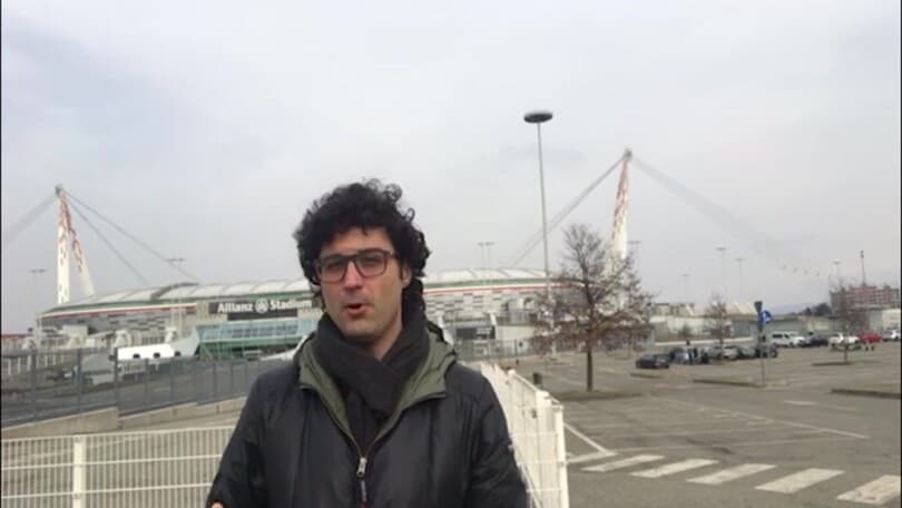 Juve, missione Champions League: Allegri se la gioca con Vlahovic e Morata