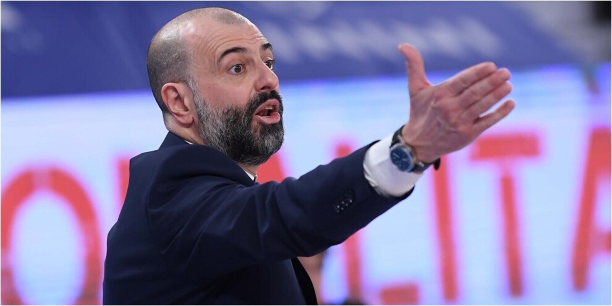 Serie A, Maurizio Buscaglia è il nuovo coach di Napoli