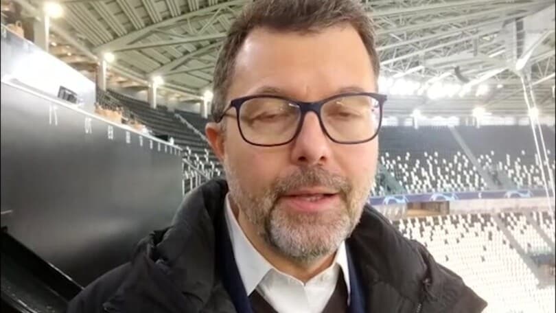 Juventus, le tre cose su cui riflettere dopo l'eliminazione