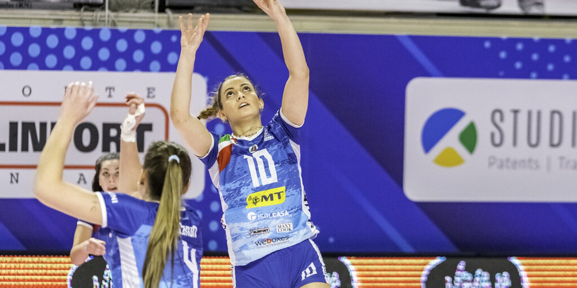 Omag al terzo posto, Marsala fuori dai Play Off