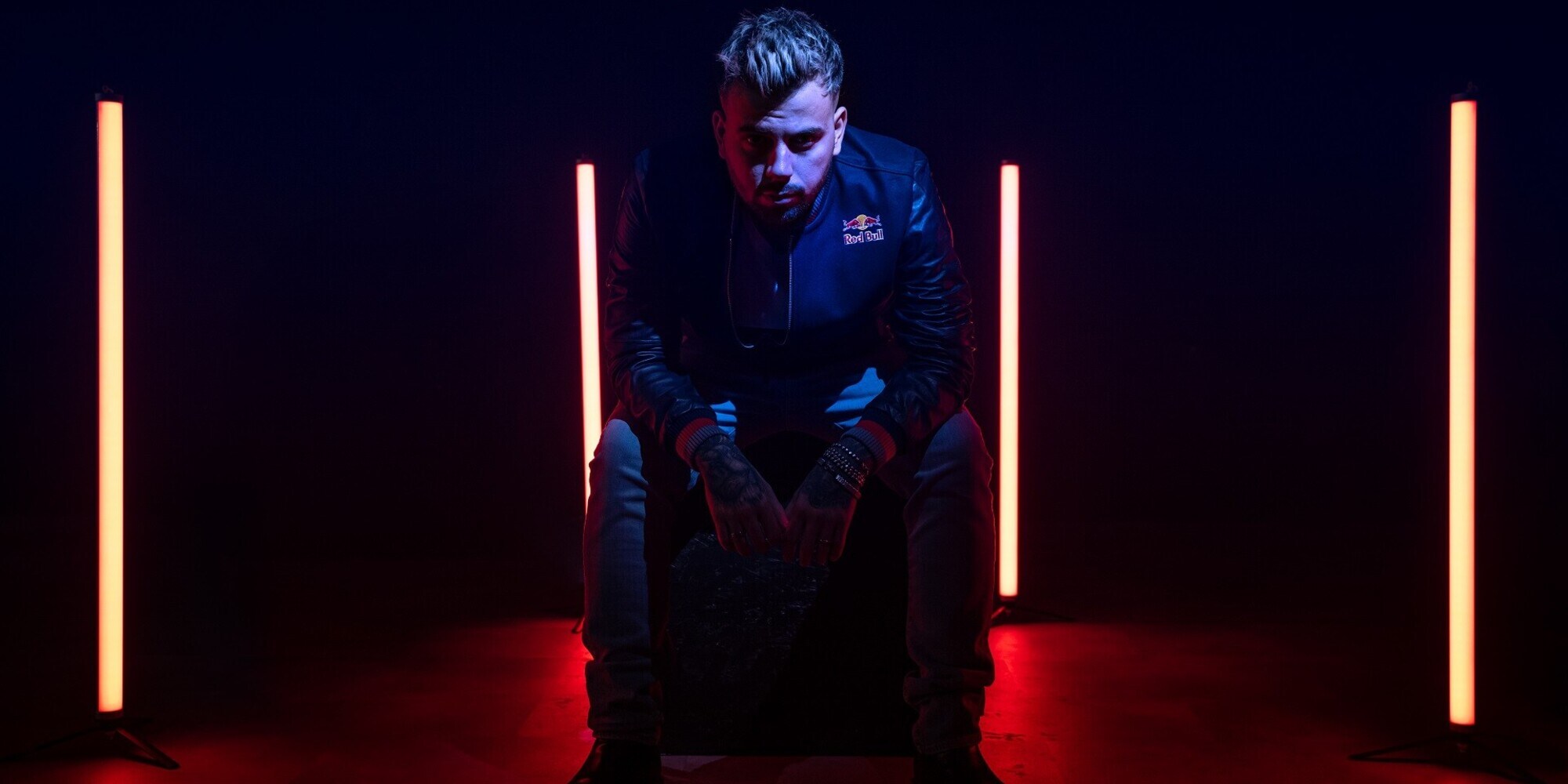 Stream if you can: cos'è il nuovo talent di Red Bull