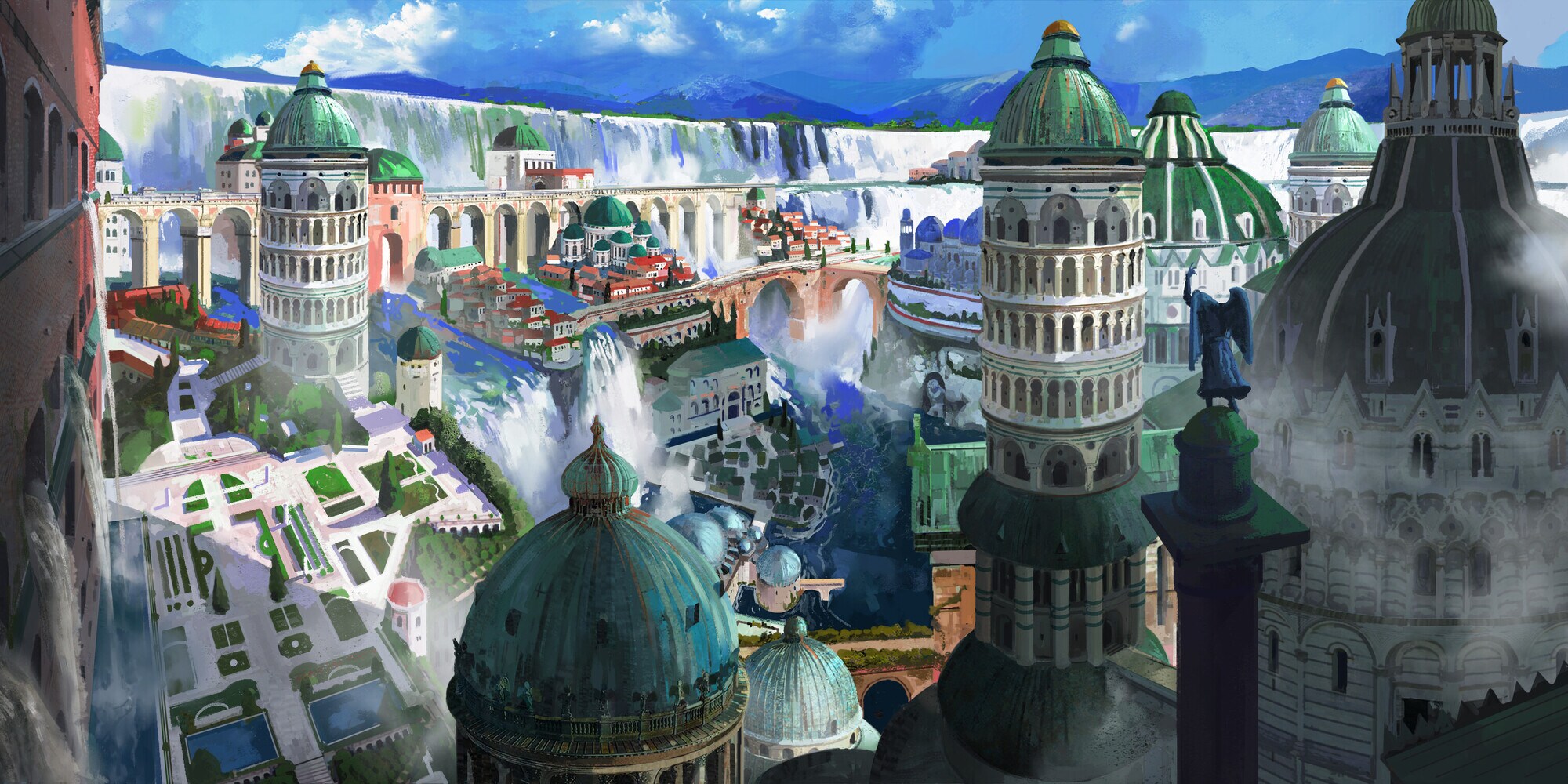 Project Galileo: vi raccontiamo il Dark Souls made in Italy