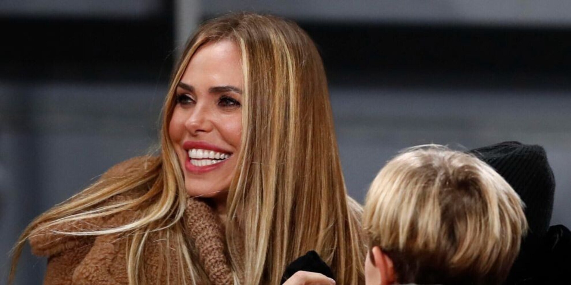 Isola dei Famosi: la notizia che fa sorridere Ilary Blasi